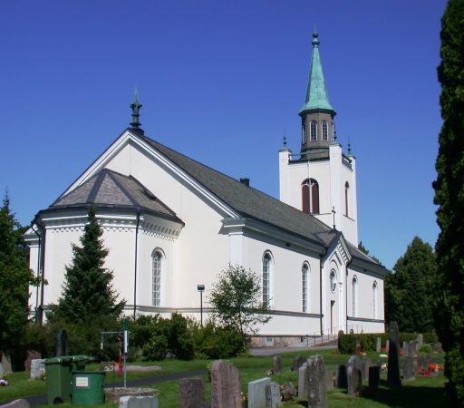 Silbodal church Årjäng Sweden 001.JPG Silbodal church Årjäng Sweden 001.JPG