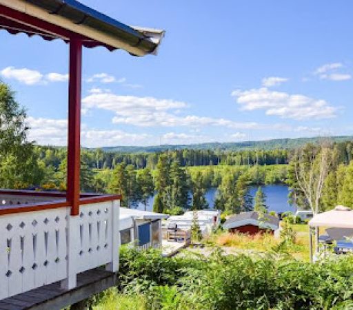 Camping & Stugor Sommarvik Camping & Stugor Sommarvik